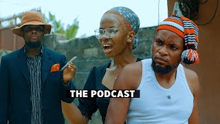 New Compound Podcast Best Of Mark Angel Comedy [upl. by Ear]