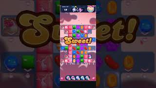 candy crush saga  level 2629 [upl. by Annoyek960]