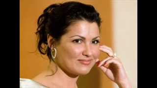 Anna Netrebko  Addio del passato  La Traviata  Giuseppe Verdi [upl. by Barstow256]