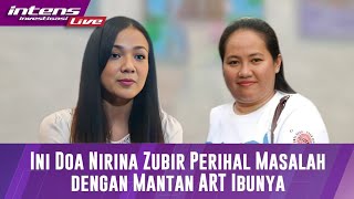 Full Nirina Zubir Berdoa Bisa Menang Gugatan Atas Mantan ARTnya Terkait Perebutan Sertifikat Tanah [upl. by Lihas]