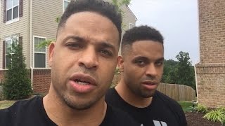 Confused Hodgetwins [upl. by Alger]