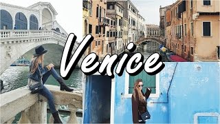 VENICE Travel Diary 5  VENEDIG Impressions [upl. by Ridley]