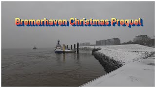 bremerhaven Chrismas Prequel [upl. by Atwahs]