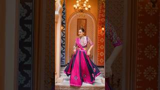 Stunning Chaniya Choli for Navratri [upl. by Cence413]