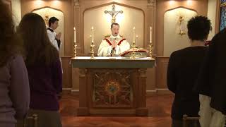 Parts of the Mass Penitential Rite [upl. by Wolcott820]