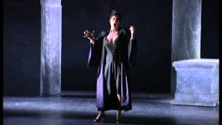 Anna Caterina Antonacci  Pensieri voi mi tormentate  Agrippina  Handel [upl. by Pamela915]