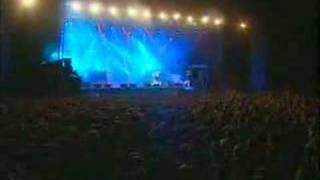 Cypress Hill  Whats Your Number Live  EXIT July 3rd 04 [upl. by Narual]