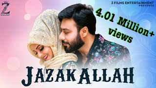 JazakAllah Official Video song  Zubair amp Heena  Altaaf Sayyed  Akhtar Nafe [upl. by Andree]