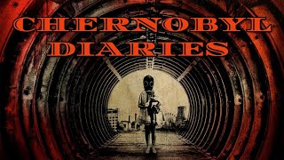 Diarios de Chernobyl  película de Terror nuclear  audio latino [upl. by Monjan579]