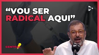 Câmara pode votar PL que prevê CASTRAÇÃO QUÍMICA [upl. by Adelice]