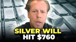 Holding Silver Will Be The Key To Retirement As Keith Neumeyer Predicts 760 Silver Price [upl. by Childers]