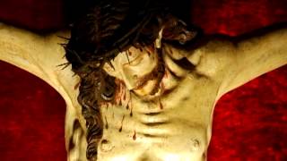 Chaplet of Divine Mercy Sung by Donna Cori Gibson [upl. by Drofnil]