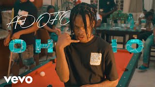 Adofo  Ohio  Official Music Video [upl. by Sissie]