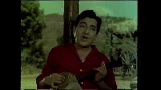 Pyar Ka Mausam Tum Bin Jaoon Kahan Kishore Kumar [upl. by Hsan]