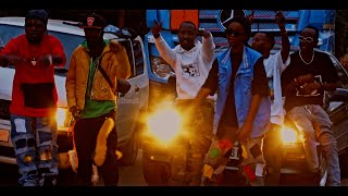 Pacson My Block ft Gsb Kiloz amp Joshari [upl. by Edelman]