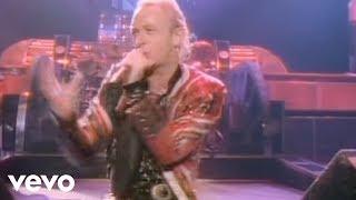 Judas Priest  Turbo Lover Live from the Fuel for Life Tour [upl. by Nylac195]