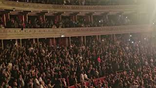 richard ashcroft royal albert Hall London [upl. by Kareem72]