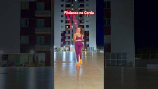 Fitdance na corda pularcorda jumprope fitdance [upl. by Garret528]