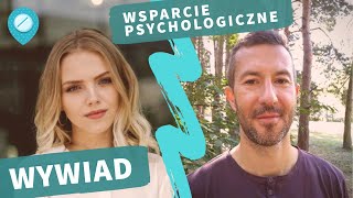 Rozmowa z psychologiem Nasze zdrowie psychiczne Lęk objawy depresjipsycholog radzi koronawirus [upl. by Cilla]