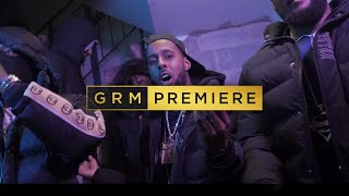 Skore Beezy  Big Upti Music Video  GRM Daily [upl. by Haakon]