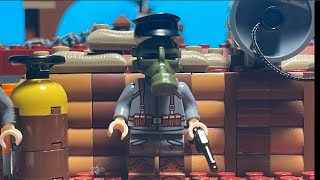 Lego the second battle of Ypress TRAILER [upl. by Auhsot]