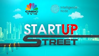 Intelligence Node  CNBC18  INTERVIEW ✌️😎🤩 [upl. by Clorinda653]