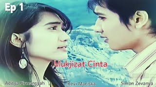 Revi Mariska 》Mukjizat Cinta Eps 1 Part 01 [upl. by Eesac]