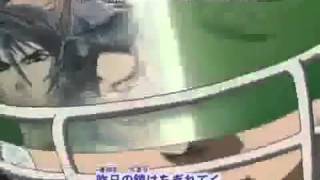 ZZ  dang dang Eyeshield 21  Opening [upl. by Lisabeth]