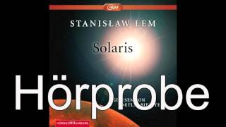 Stanislaw Lem  Solaris HörbuchKlassiker [upl. by Acinoryt]