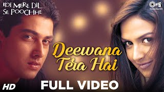 Deewane Hum Nahi Hote  Sad Love Story  Deewani Raat Aati Hai  Maahi Queen  New Sad Song 2022 [upl. by Husha]