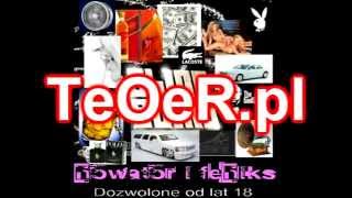 Nowator i Feniks feat Cwancy Konczy sie party [upl. by Leahcimauhsoj153]