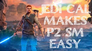 Phase 2 Jedi Cal SM Guide [upl. by Umberto652]