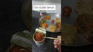 Gits Gulab JamunCelebrate World Gulab Jamun Day on 10 October 2024 with Gits MiNi Gulab Jamunshort [upl. by Eeresid303]