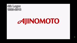 Ajinomoto logo history ￼x￼￼￼8 [upl. by Nnaecarg]