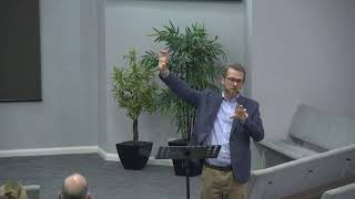 Free Reformed Church of Baldivis Live Stream [upl. by Mallin]