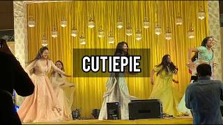 Ajay Aj  Cutie Pie Official Music Video Ft Jnana Gururaj [upl. by Stutsman]