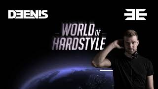 World Of Hardstyle Classics 2024 7 [upl. by Yema361]