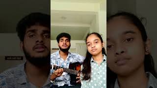 ලැබුනොතින් වරම් ✨ Cover by Kawya Amindi ft Pasindu28  HashmiSathnara shanukaekanayake [upl. by Maddis]