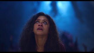 Euphoria HBO  Trailer 2 subtitulado HD [upl. by Artinad]