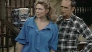 Newhart 3x21 The Prodigal Darryl [upl. by Maddeu]