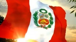 🇵🇪 Día de la Bandera 7 de Junio Juramento de Fidelidad a la Bandera peruana 🔴 [upl. by Akinuahs634]