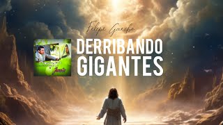 Derribando gigantes CORTO Felipe Garibo [upl. by Merkley]