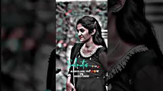 🤍💋👀sandakari nethan yan sonthamella song WhatsApp status in tamil ✨🥰😇lovestatus whatsappstatus [upl. by Armington]