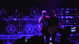 Five Finger Death Punch quotBad Company w Introquot 720p HD Live in Las Vegas on 10152011 [upl. by Seira]