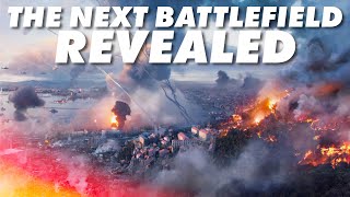 The Next Battlefield Revealed [upl. by Beatrix]