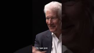 Richard Gere [upl. by Flin]