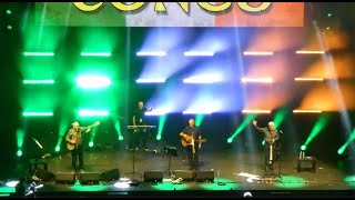 The Wolfe Tones  Grace  live 3Arena Dublin 2024 [upl. by Towland752]