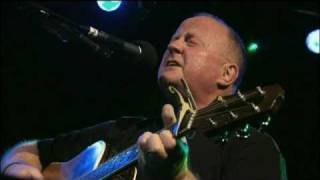 Christy Moore  barrowlandavi [upl. by Gareri]