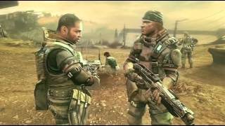 Killzone 2 Story Cutscenes Part 4 Captured [upl. by Gordan460]