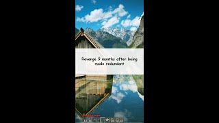 Revenge 9 months after being made redundant  engagingstories internetstories narrationchannel [upl. by Petrick]